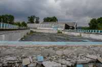 Šumperk | Aquacentrum
